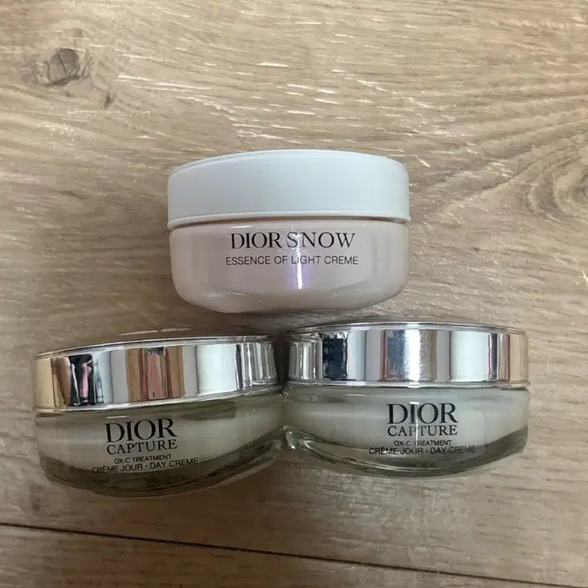[BUNJANG] Dior Cream 15ml / (새상품) 디올 크림 15ml