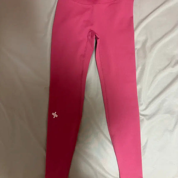 [BUNJANG] Xexymix Leggings S Pink / 젝시믹스 레깅스 S 핑크