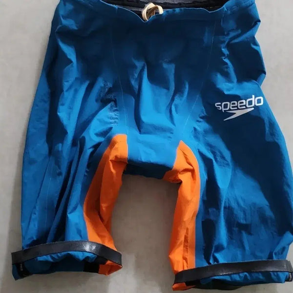 [BUNJANG] Speedo Competition Swimsuit Size 23 / 스피도시합복
