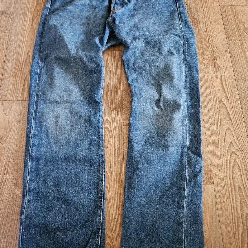 [BUNJANG] Levi's 501 Jeans / 리바이스 501 청바지