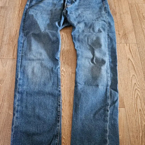 [BUNJANG] Levi's 501 Jeans / 리바이스 501 청바지