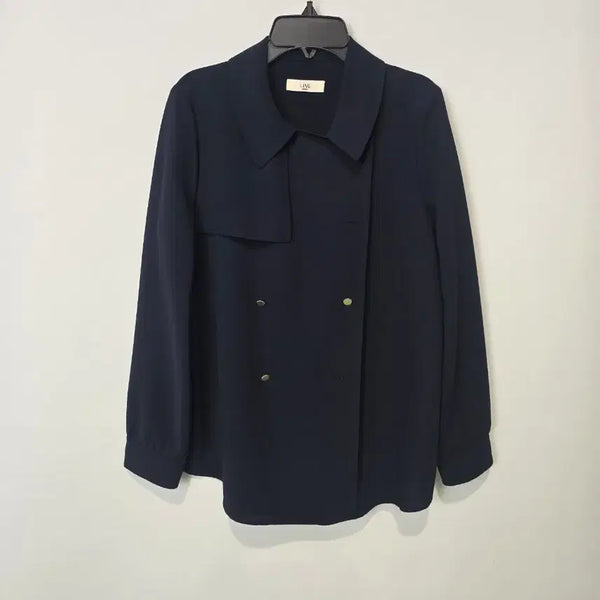 [BUNJANG] Line Women's Jacket / 라인 여성 자켓