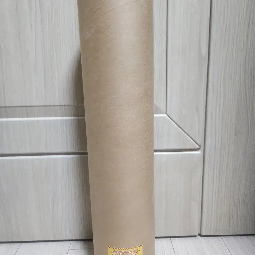 [BUNJANG] Stellive Six Star Popup Store Desk Mat (Sealed) / 스텔라이브 six star 팝업스토어 장패드 미개봉