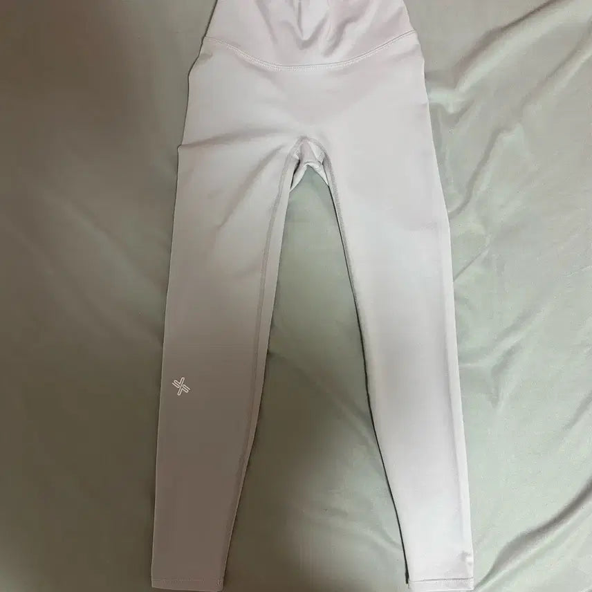[BUNJANG] Xexymix Leggings S Grey / 젝시믹스 레깅스 S 그레이