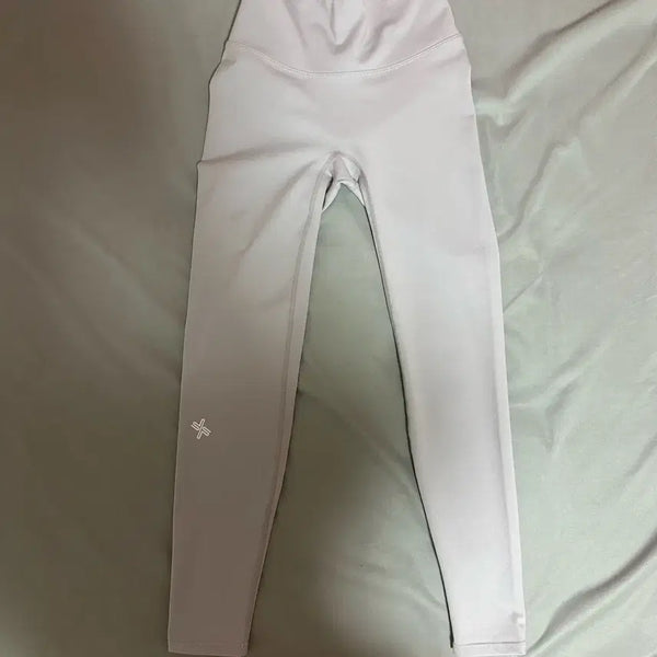 [BUNJANG] Xexymix Leggings S Grey / 젝시믹스 레깅스 S 그레이