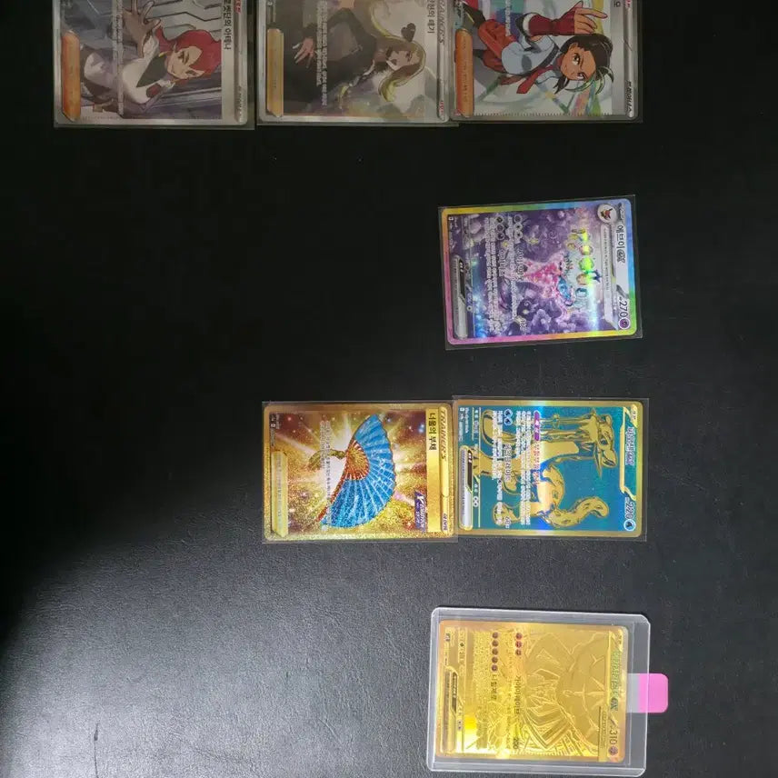 [BUNJANG] R~MUR Pokemon Cards Bundle / r~mur 포켓몬 카드 판매합니다!