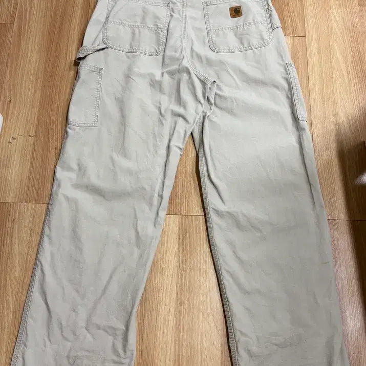 [BUNJANG] Carhartt Work Pants / 칼하트 워크팬츠 (핏레전드)