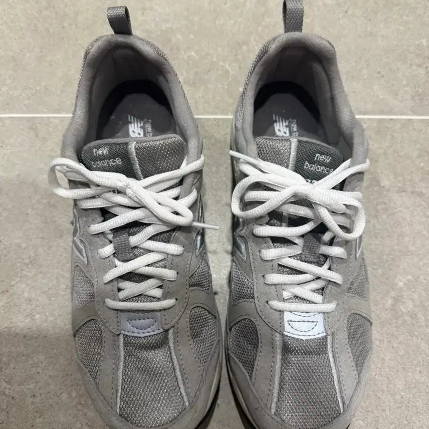 [BUNJANG] New Balance 878 Sneakers (270) / 뉴발란스 878 270