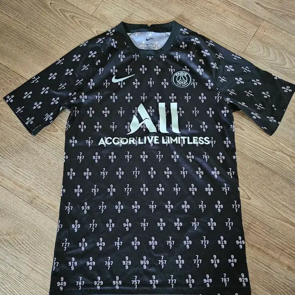 [BUNJANG] Nike PSG Jersey (Size S) / 나이키 PSG 져지(s사이즈)