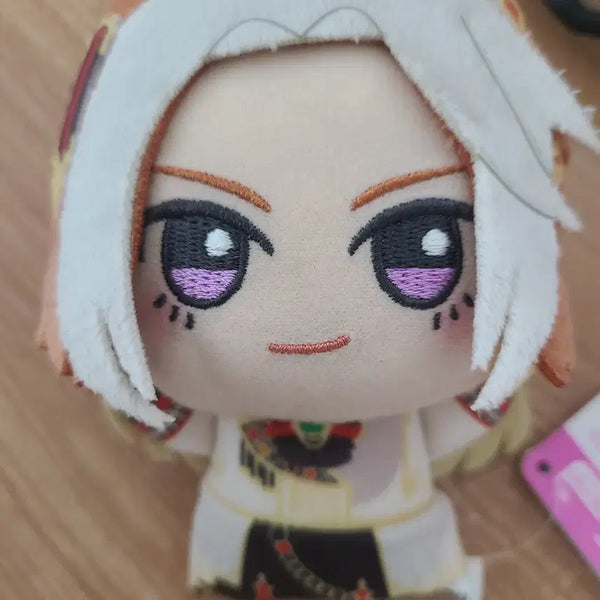 [BUNJANG] Orfevre Chibi Plush / 오르페브르 치비구루미 누이구루미