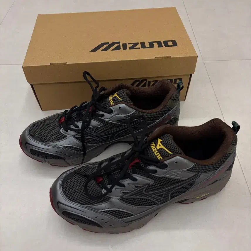 [BUNJANG] Mizuno MXR / 미즈노 mxr