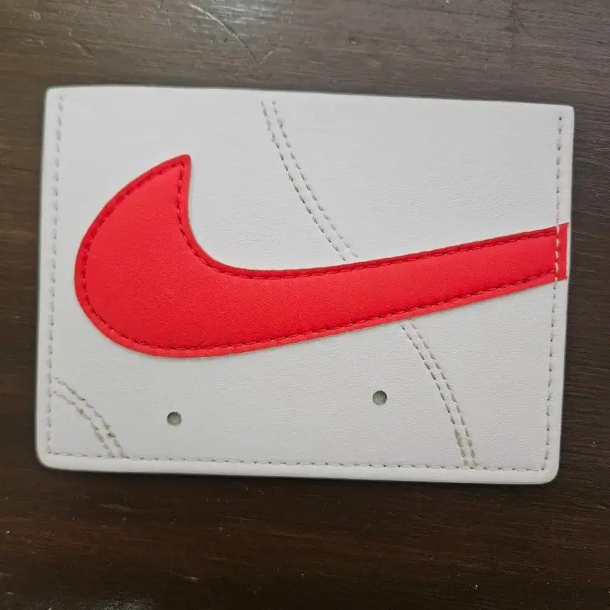 [BUNJANG] Nike Air Force 1 Card Holder / 나이키 에어 포스 1 카드지갑 팝니다.