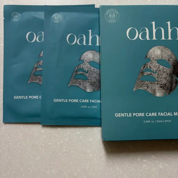 [BUNJANG] OAH Pack / 오아팩  oahh