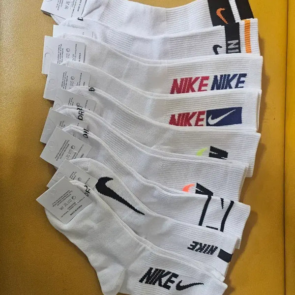 [BUNJANG] Nike Long Crew Socks / 나이키 장목