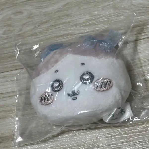 [BUNJANG] Hachiware Mirror Gacha Sealed / 하치와레 거울가챠 미개봉