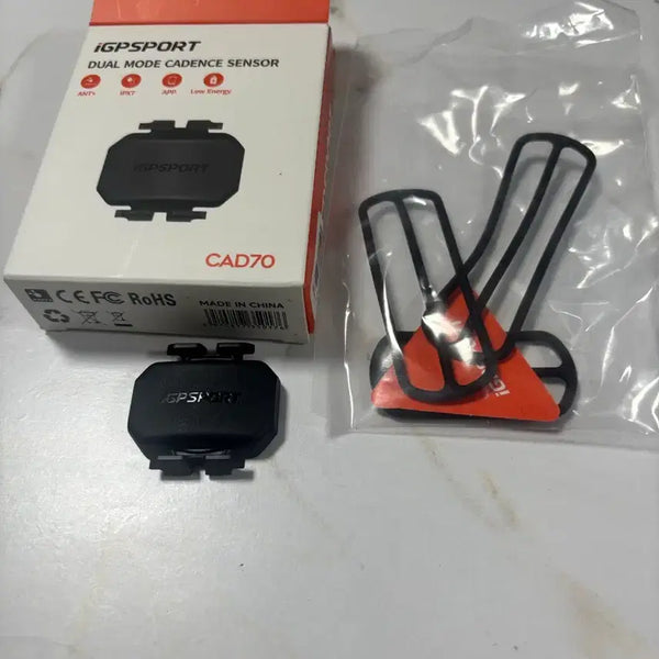 [BUNJANG] IGPSPORT Cadence Sensor / igpsport 케이던스 센서