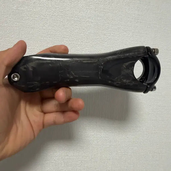 [BUNJANG] Carbon Mold Stem 120mm / 카본 몰드 스템 120mm 판매합니다