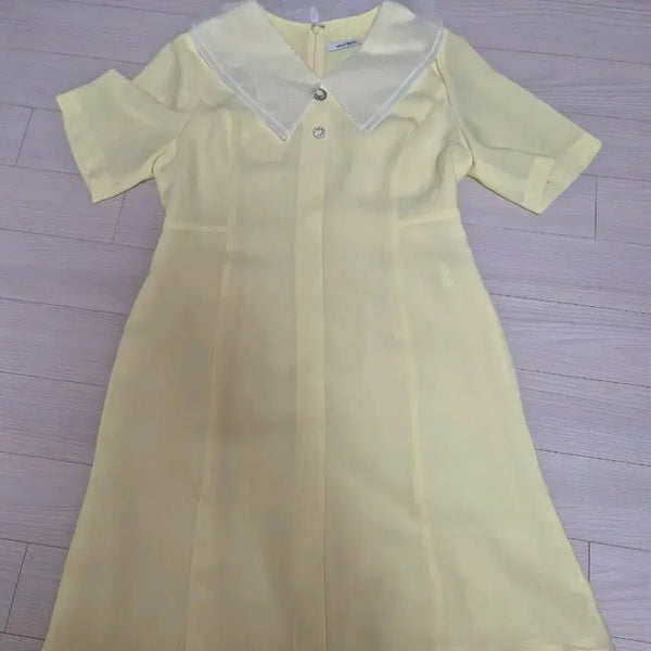 [BUNJANG] ROEM Two-Piece Dress Set (Size 77) / 로엠 원피스 2벌 (77)