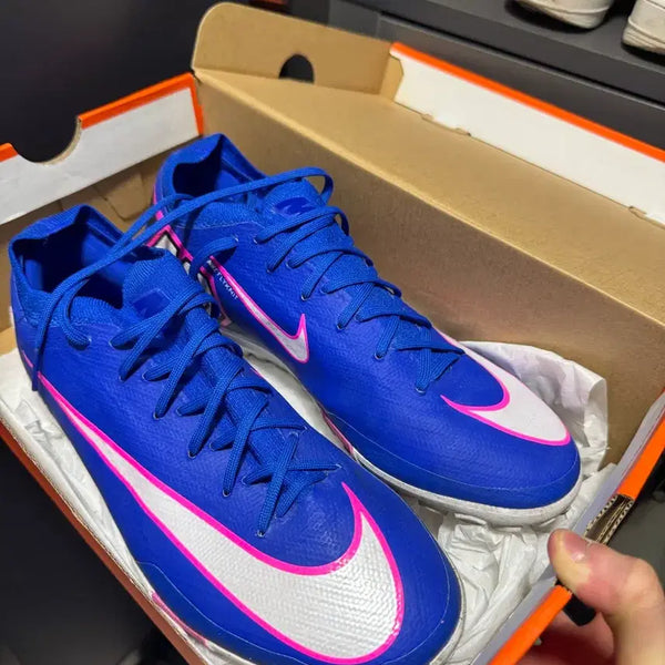 [BUNJANG] Nike Mercurial Vapor 16 Pro TF Football Boots (270mm) / 나이키 머큐리얼 베이퍼 16프로 tf 270(박스 포함)
