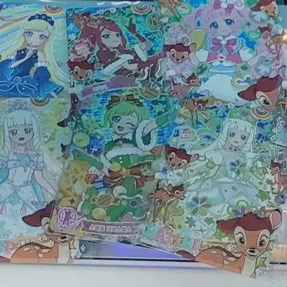 [BUNJANG] I-LAND CHOA Magician Cat Signed One-Pri Collection Bundle Set / 아이프리 일괄 판매합니다 무료배송
