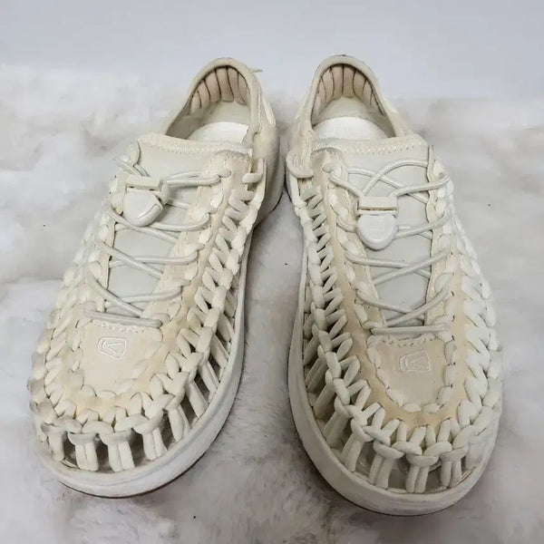 [BUNJANG] KEEN Authentic Sandals Size 240 / 킨 샌들 정품 240사이즈