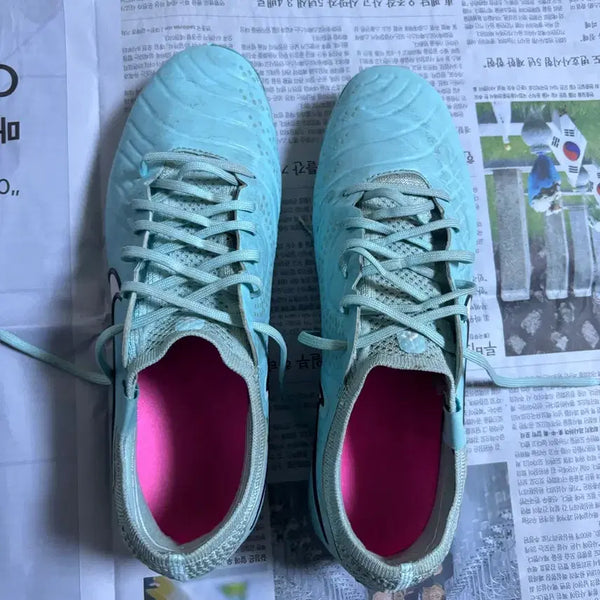 [BUNJANG] Nike Tiempo Legend 10 Elite AG 270 Football Boots / 나이키 티엠포 레전드 10 엘리트 AG 270