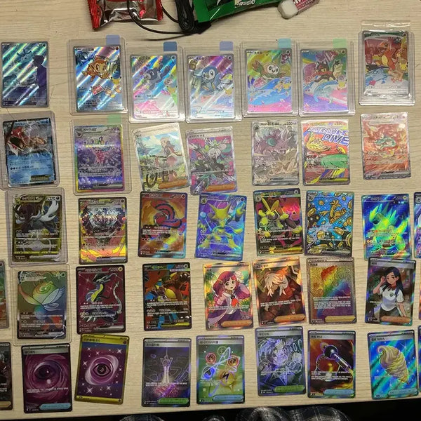 [BUNJANG] Pokemon Card Bundle Set / 포켓몬카드 일괄판매 (급처)