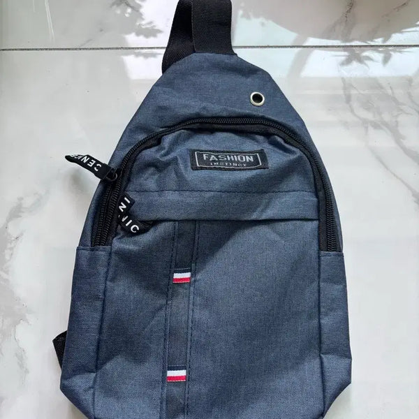 [BUNJANG] Fashion Instinct Sling Bag / (새상품)패션 인스팅트 슬링백