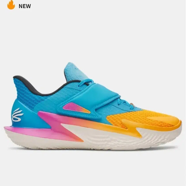 [BUNJANG] Under Armour Curry Fox 2 Basketball Shoes / (265)언더아머 커리 fox 2 농구화