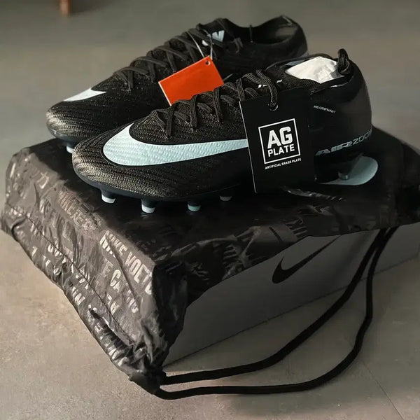 [BUNJANG] Nike Mercurial Vapor 16 Elite AG Soccer Cleats - Size 270 - New / 나이키 머큐리얼 베이퍼16 엘리트 ag 270 새상품