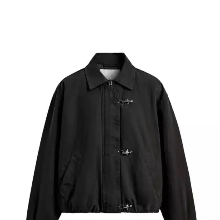 [BUNJANG] Zara Fireman Jacket / 자라 파이어맨 자켓