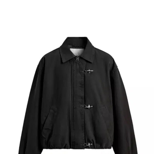 [BUNJANG] Zara Fireman Jacket / 자라 파이어맨 자켓