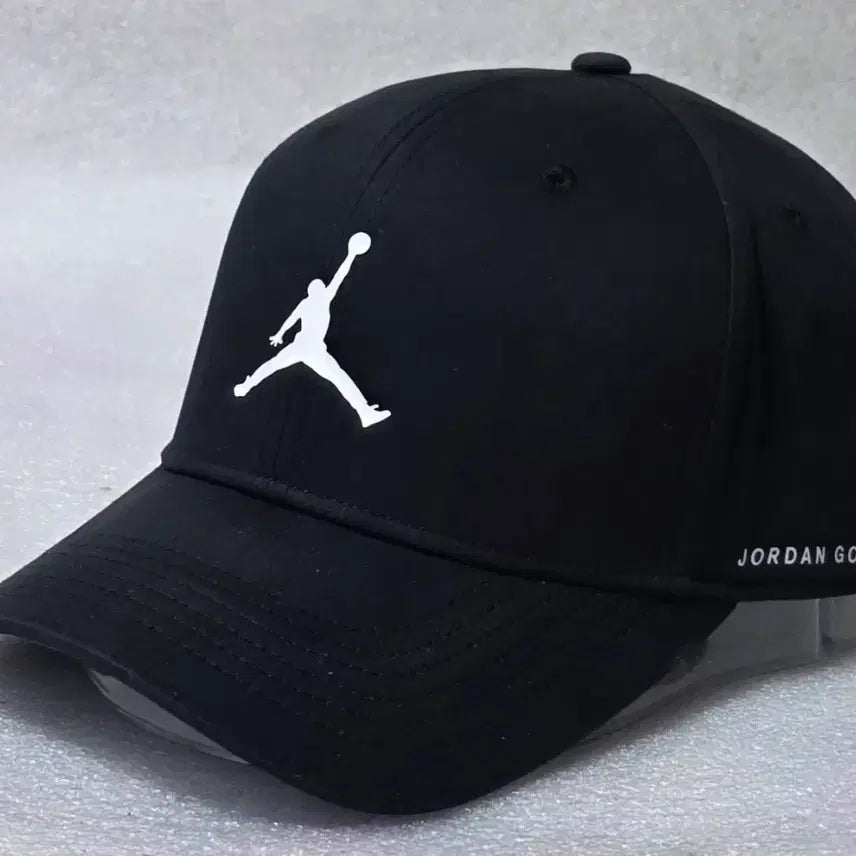[BUNJANG] Jordan Golf Basic Golf Ball Cap Hat (M/L) / 조단골프 JORDAN GOLF  볼캡 골프모자 패션모자 M/L사이즈