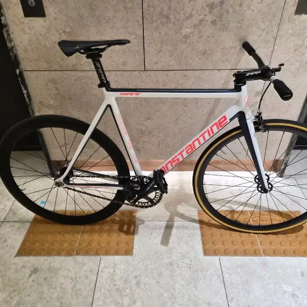 [BUNJANG] Constantine Desperado Bicycle / 콘스탄틴 디스페랄 건담 24년식
