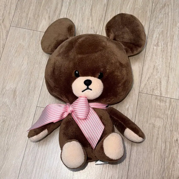 [BUNJANG] Dunkin' Donuts Jackie Doll (Discontinued) / (단종) 던킨도너츠 재키 인형