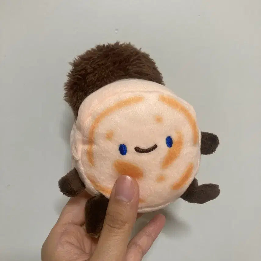[BUNJANG] Bread Keychain New / 중국 빵 키링 새상품