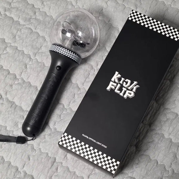 [BUNJANG] Kickflip Lightstick / (급전) 킥플립 응원봉 판매 양도