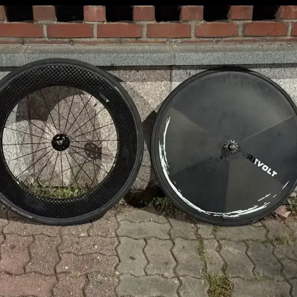 [BUNJANG] 88Rim Pangyo Wheelset / 88림 판/교