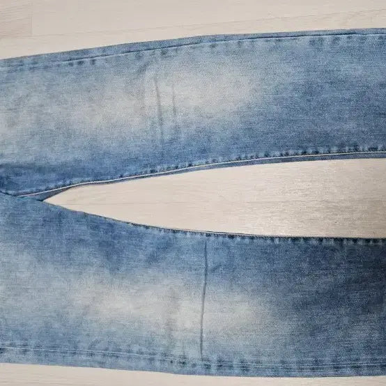[BUNJANG] Armani Washed Jeans 32 / 아르마니 워싱 청바지 32