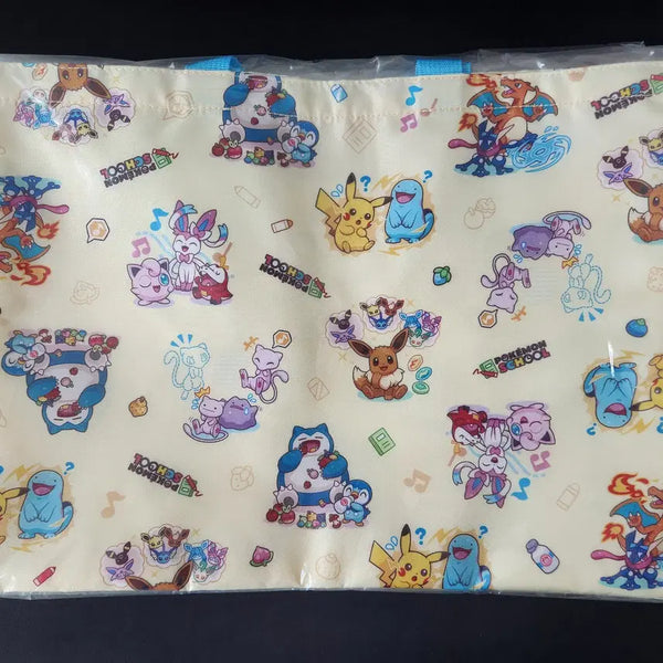[BUNJANG] Pokemon Cute Handbag / 포켓몬 귀여운 손가방 판매