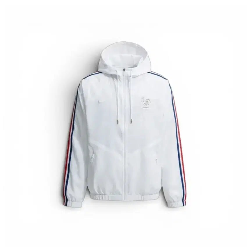 [BUNJANG] Nike x Jacquemus France Dri-FIT Anthem Jacket / [나이키x자크뮈스] 프랑스 앤섬 자켓