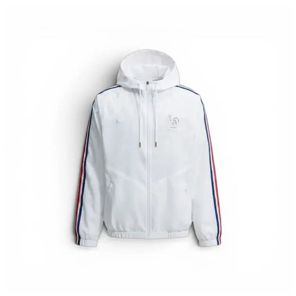 [BUNJANG] Nike x Jacquemus France Dri-FIT Anthem Jacket / [나이키x자크뮈스] 프랑스 앤섬 자켓