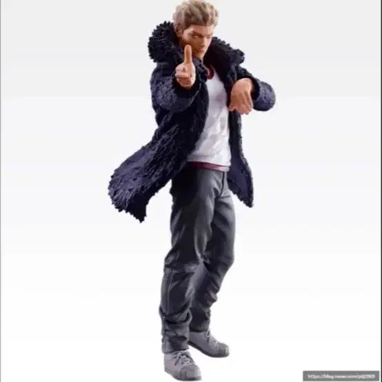 [BUNJANG] Hakari Kinji Figure / 하카리 킨지 피규어