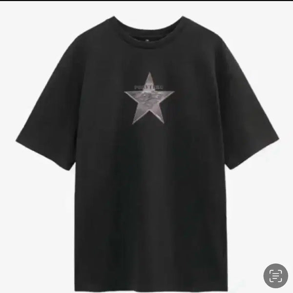 [BUNJANG] Poler T-shirt Member Style 4 / 폴리테루 멤버스티4