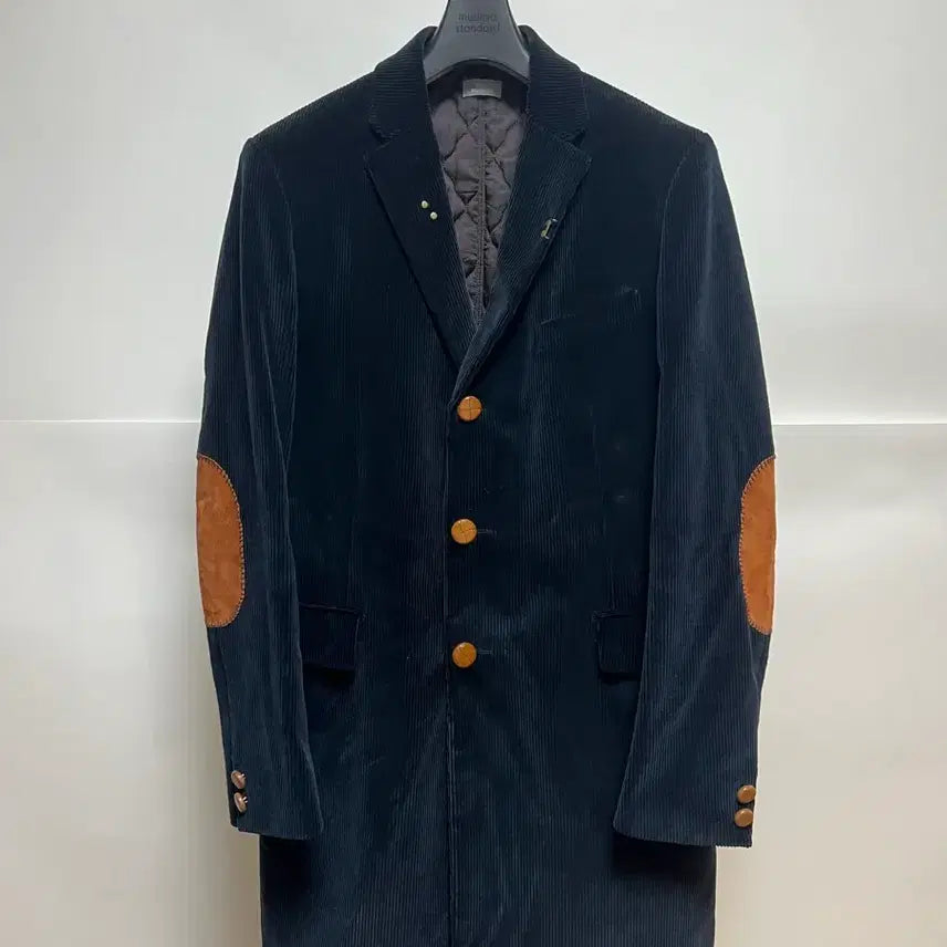 [BUNJANG] Kolor Beacon Corduroy Coat / Kolor Beacon 코듀로이 코트