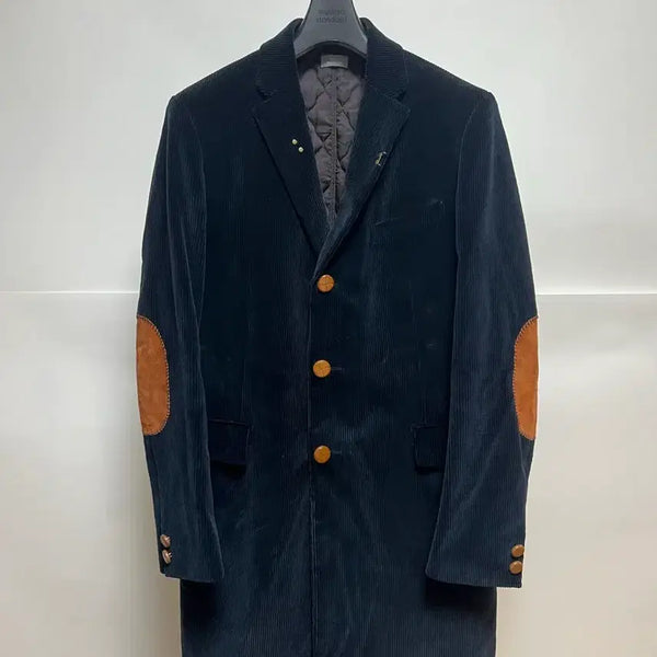 [BUNJANG] Kolor Beacon Corduroy Coat / Kolor Beacon 코듀로이 코트