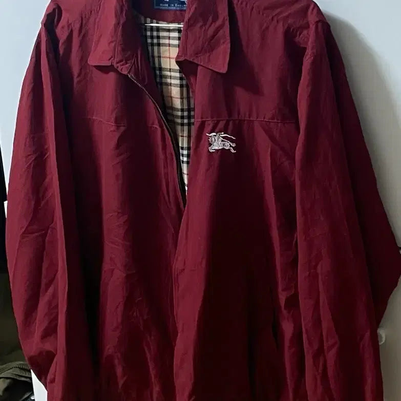 [BUNJANG] Burberry Vintage Jacket / 버버리 빈티지 자켓