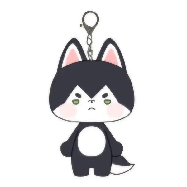 [BUNJANG] SCOSHISM Robo ZipTok Doll Sealed / 스코시즘 로보 짚톡 인형 미개봉