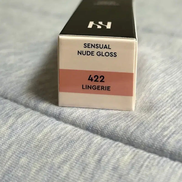 [BUNJANG] Hera Sensual Nude Gloss Lingerie (Sealed) / 헤라 센슈얼 누드 글로스 란제리(29.03.19 미개봉)