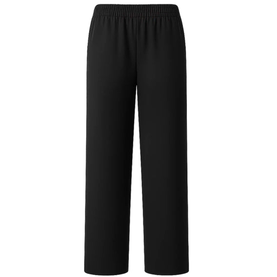 [BUNJANG] Uniqlo U Sweat Wide Pants / 유니클로C 스웨트 와이드팬츠